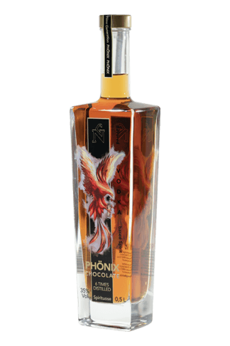 Phönix Chocolate Vodka