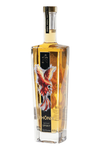 Phönix spiced Spirit