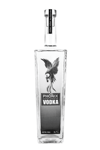 Phönix Austrian Premium Vodka