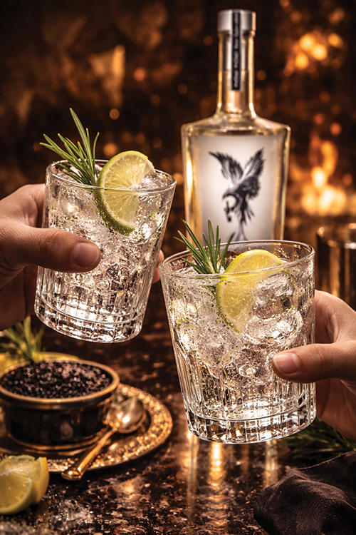 Phönix Austrian Premium Vodka