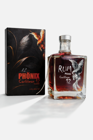 Phönix Caribbean 12 Classic Design