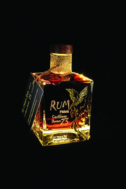 Rum 23er beleuchtet kleiner neu