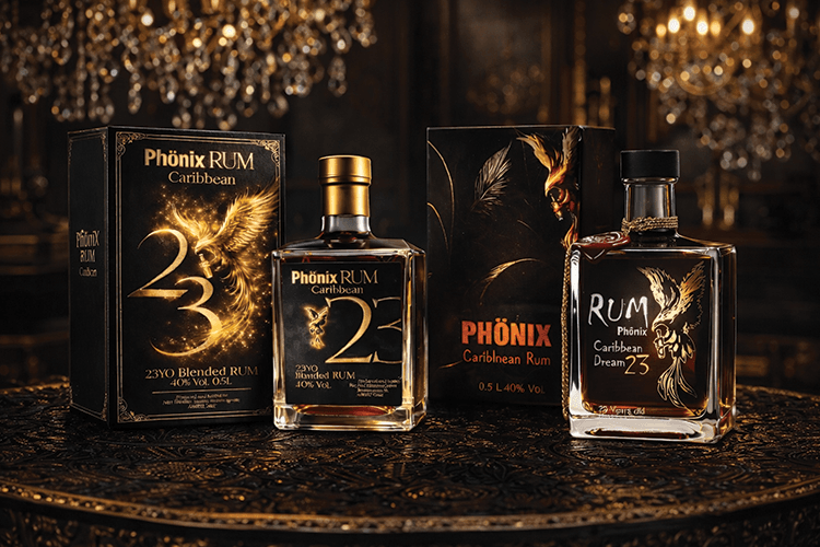 Phönix Rum