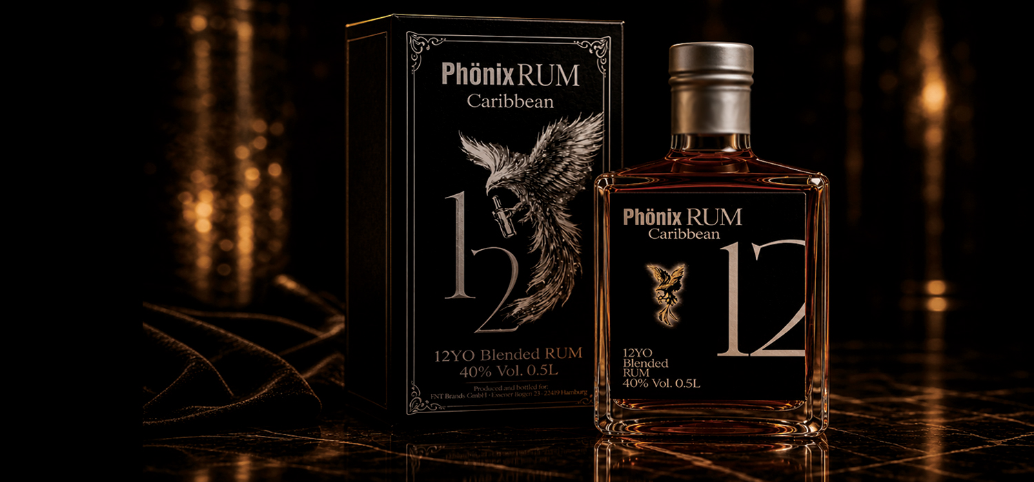 Slider Phönix Rum 12