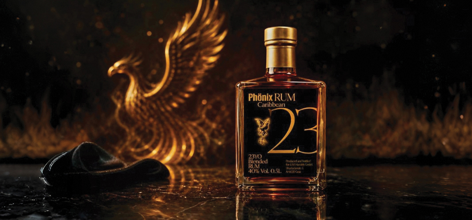 Slider Phönix Rum 23,2